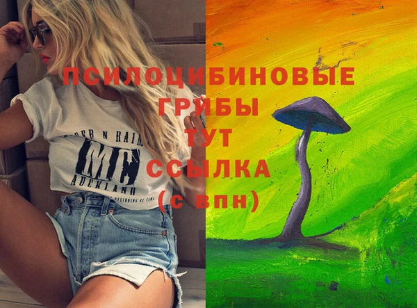 MESCALINE Баксан